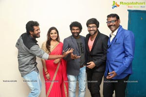 Neerajanam Audio Release