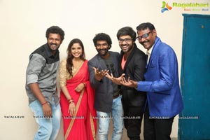 Neerajanam Audio Release