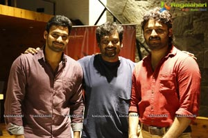 Nenosthaa Trailer Launch