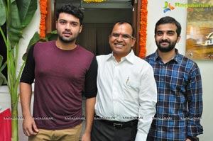 Nenu Local Muhurat