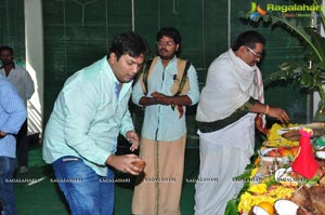 Nenu Local Muhurat