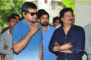 Nenu Local Muhurat