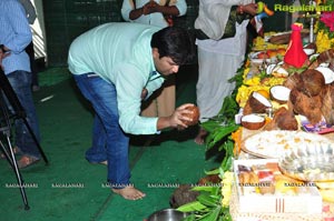 Nenu Local Muhurat