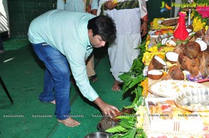 Nenu Local Muhurat