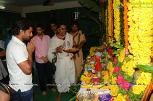 Nenu Local Muhurat