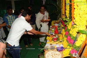 Nenu Local Muhurat