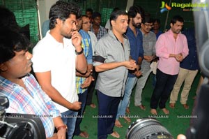 Nenu Local Muhurat