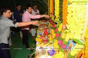 Nenu Local Muhurat