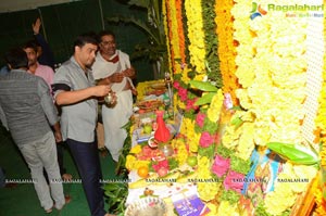 Nenu Local Muhurat