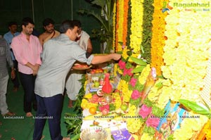 Nenu Local Muhurat