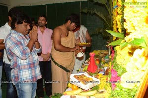 Nenu Local Muhurat