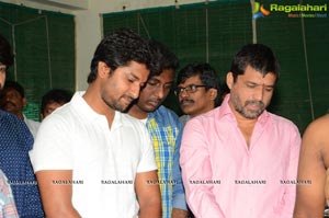 Nenu Local Muhurat