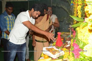 Nenu Local Muhurat