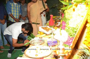 Nenu Local Muhurat