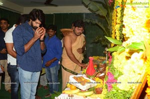 Nenu Local Muhurat