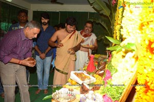 Nenu Local Muhurat