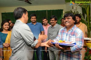 Nenu Local Muhurat