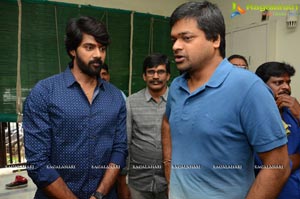 Nenu Local Muhurat