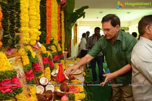 Nenu Local Muhurat