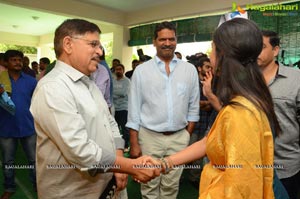 Nenu Local Muhurat