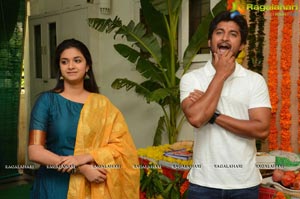 Nenu Local Muhurat