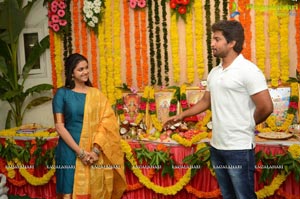 Nenu Local Muhurat