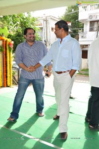 Nenu Local Muhurat