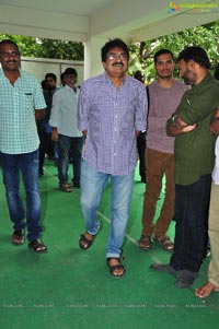 Nenu Local Muhurat