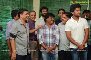 Nenu Local Muhurat