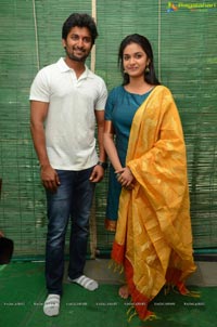 Nenu Local Muhurat