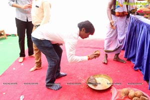 Ramasakkanodu Muhurat