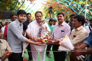 Ramasakkanodu Muhurat