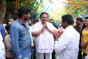 Ramasakkanodu Muhurat