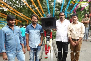 Ramasakkanodu Muhurat