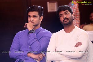 Santhosham 14th Anniversary Pressmeet