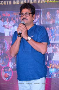 Santhosham 14th Anniversary Pressmeet