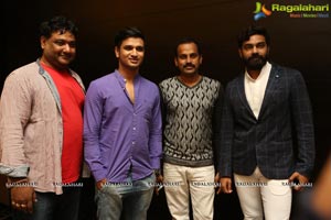 Santhosham 14th Anniversary Pressmeet