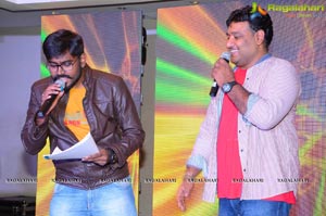 Santhosham 14th Anniversary Pressmeet