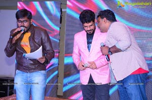 Santhosham 14th Anniversary Pressmeet