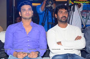 Santhosham 14th Anniversary Pressmeet