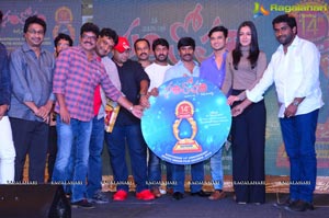 Santhosham 14th Anniversary Pressmeet