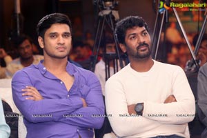 Santhosham 14th Anniversary Pressmeet