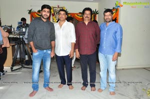 Satamanam Bhavathi Muhurat