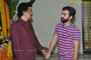 Satamanam Bhavathi Muhurat