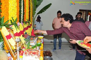 Satamanam Bhavathi Muhurat