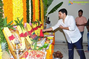 Satamanam Bhavathi Muhurat