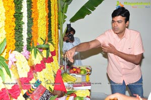 Satamanam Bhavathi Muhurat