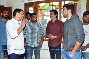 Satamanam Bhavathi Muhurat