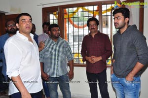 Satamanam Bhavathi Muhurat