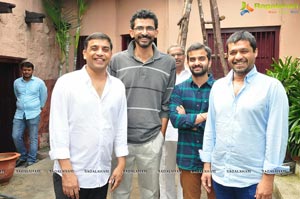 Varun Tej, Sai Pallavi Fidaa Muhurat